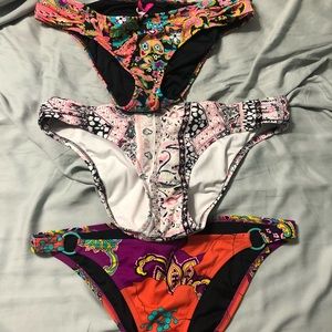 👙 VS swimsuit bottoms